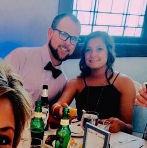 Meet your Posher, Caroline